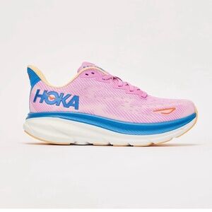 HOKA Women's Clifton 9  Running Shoes